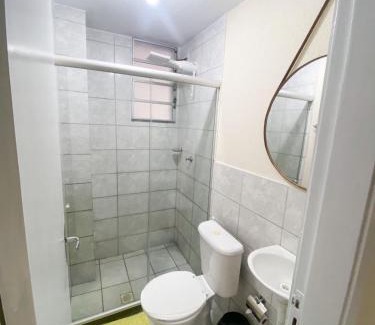 Paciencia Apartment | Campo Grande, Rio de Janeiro