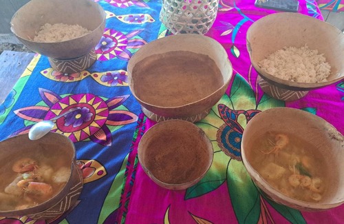 Panama Bed & Breakfast | Campo laurel