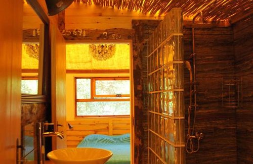 Cirali Other | Campo Portakal Eco Glamping