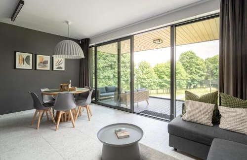 Zieleniec Ski Chalet | Campo Resort