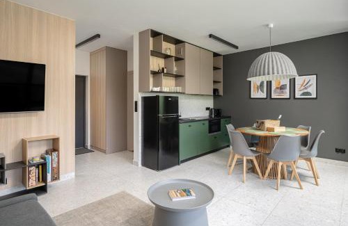 Zieleniec Ski Chalet | Campo Resort