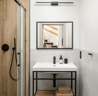 Zieleniec Ski Chalet | Campo Resort