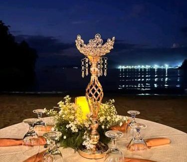 Sipalay Apartment | Campoquino Beach Resort