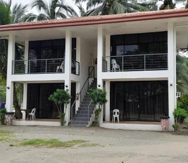 Sipalay Apartment | Campoquino Beach Resort