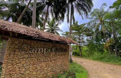 Sipalay Apartment | Campoquino Beach Resort