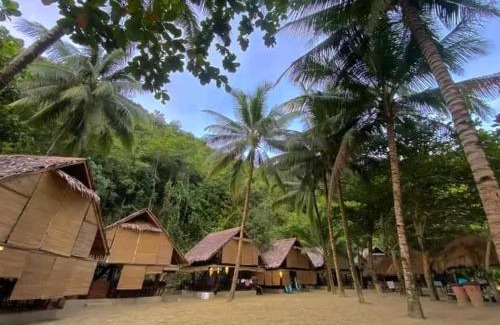 Sipalay Apartment | Campoquino Beach Resort