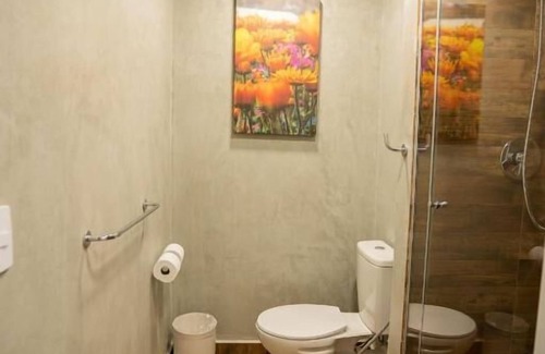 Paranapanema Hotel | CAMPOS DE HOLAMBRA INN