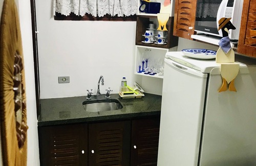 Vila Poran Apartment | Campos do Jordão - Alto do Capivari