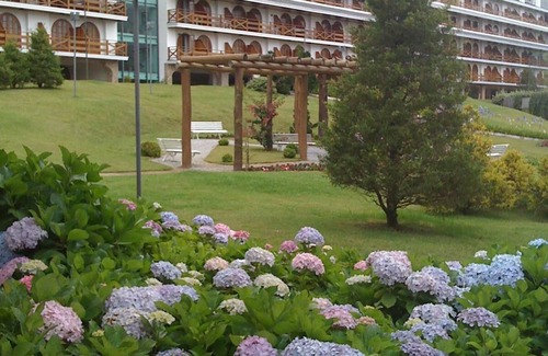 Vila Poran Apartment | Campos do Jordão - Alto do Capivari