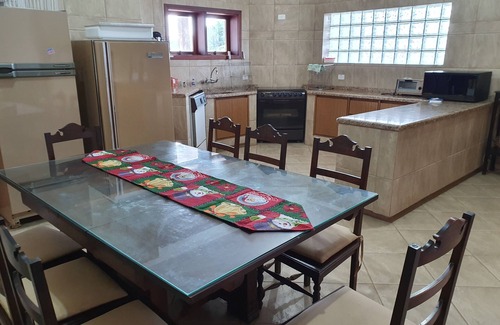 Recanto Araucaria House | Campos do Jordão - The European charm of Brazilian Switzerland