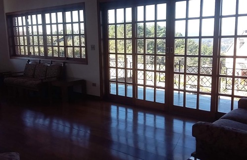 Recanto Araucaria House | Campos do Jordão - The European charm of Brazilian Switzerland