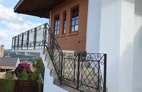 Recanto Araucaria House | Campos do Jordão - The European charm of Brazilian Switzerland