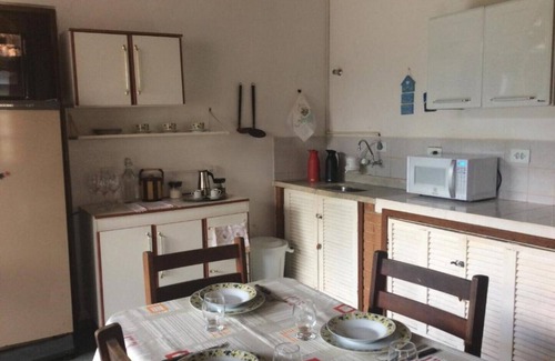 Vila Natal Ski Chalet | Campos do Jordão - A delightful refuge on Brazil's most beautiful mountain