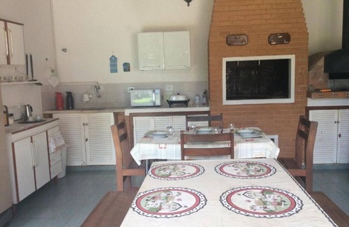 Vila Natal Ski Chalet | Campos do Jordão - A delightful refuge on Brazil's most beautiful mountain