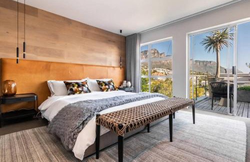 Camps Bay Villa | Camps Bay Beach House, 2min walk to beach