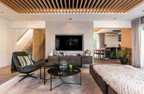 Camps Bay Villa | Camps Bay Beach House, 2min walk to beach
