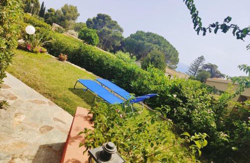 Campulongu House | Campulongu