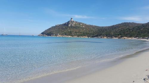 Campulongu House | Campulongu