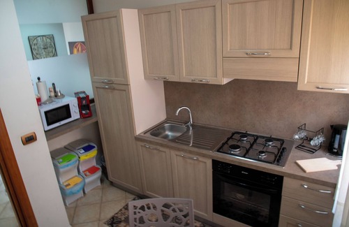 Agrigento Apartment | Camurria Sicily House
