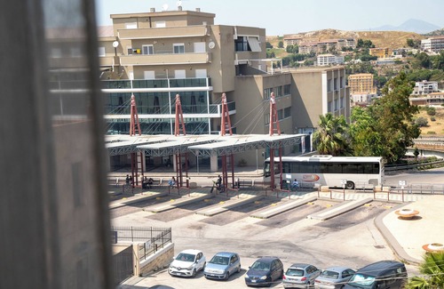 Agrigento Apartment | Camurria Sicily House