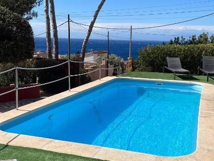 Port des Canonge House | CAN BALAMBE