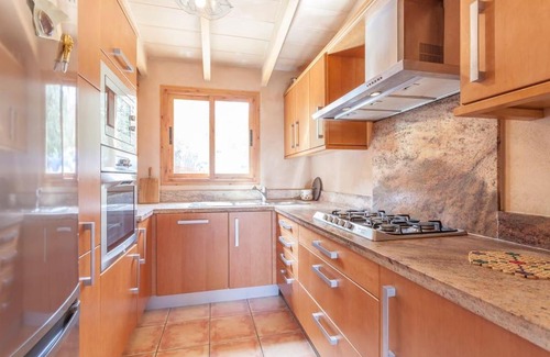 Port des Canonge House | CAN BALAMBE