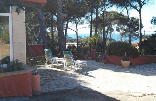 Port des Canonge House | CAN BALAMBE