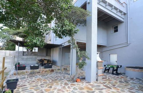 Figueres House | Can Baldoyra de Figueres