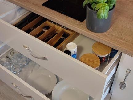 Avinyonet de Puigventos Apartment | Can Barraca