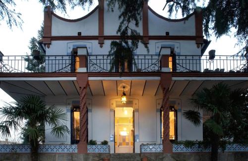 Tagamanent House | Can Calixto