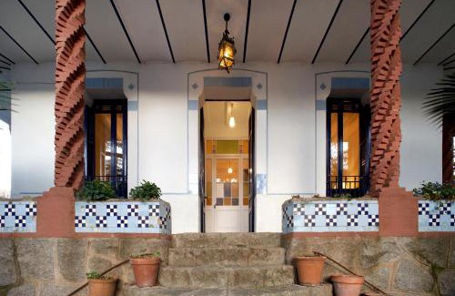 Tagamanent House | Can Calixto