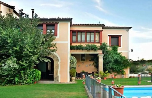 Capellades Cottage | Can Carol House