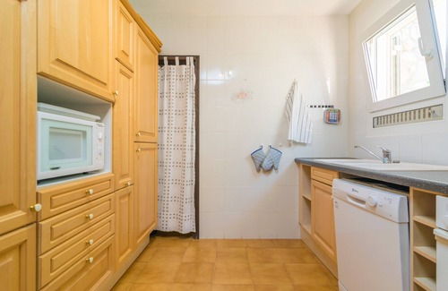 Urbanizacion Mont Ferrutx Villa | CAN CLAVELL - Nice holiday home with private pool near the beach. Free WIFI