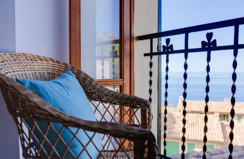 Banyalbufar Hotel | Can Colom