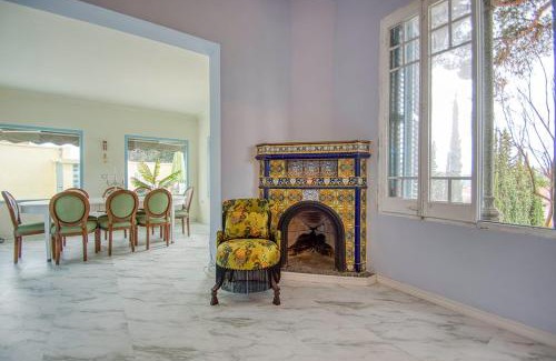 Tiana Villa | Can cruspinera WITH 6BEEDROOM