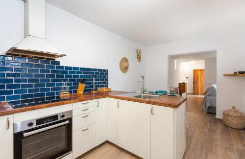 Sant Josep de sa Talaia Villa | Can Daniel Relax & Enjoy Villa