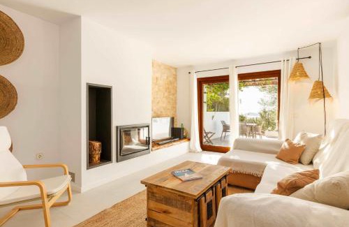 Sant Josep de sa Talaia Villa | Can Daniel Relax & Enjoy Villa