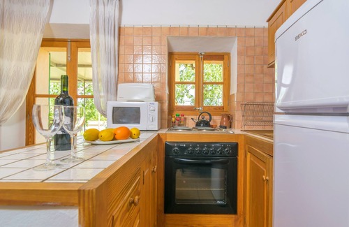 Soller Villa | CAN FABIOL - ADULTS ONLY - Villa with private pool in Sóller.