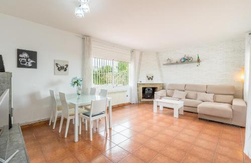 Fogars de la Selva House | Can Fogars