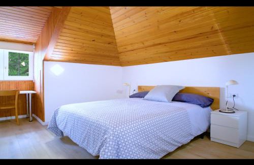 Breda Apartment | Can Forcadell