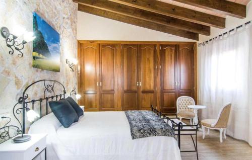 Inca Villa | Can Fusteret