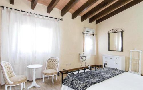 Inca Villa | Can Fusteret