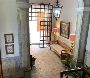 Soller Villa | Can Garrova - Villa espectacular con piscina