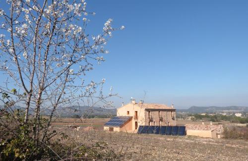 La Torre de Claramunt Apartment | Can Gramunt