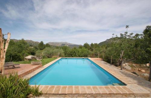 Pollensa Villa | Can Guillo