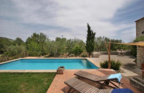 Pollensa Villa | Can Guillo
