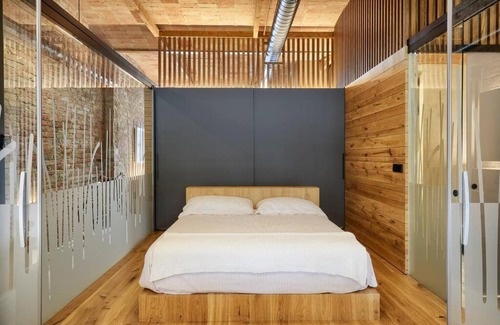 Banyoles Apartment | CAN JAUME 1921 Plaza Perpinyà ,21