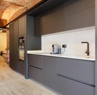 Banyoles Apartment | CAN JAUME 1921 Plaza Perpinyà ,21