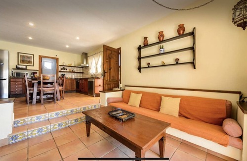 Sant Josep de sa Talaia House | Can Jordi