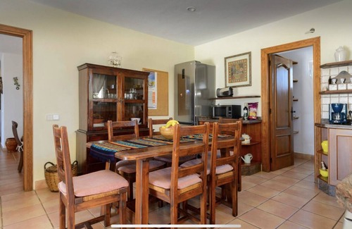 Sant Josep de sa Talaia House | Can Jordi